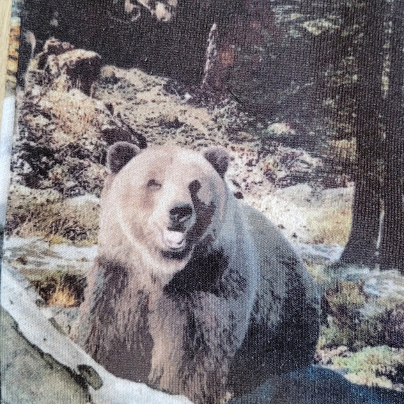 GUC Ted Baker Boys Grey Sweatshirt size 10 years - Picture 4 of 5